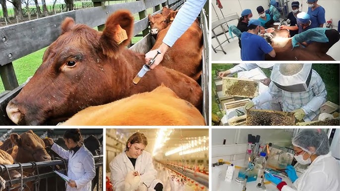 Strategi Menjaga Kesehatan Ternak Tanpa Ketergantungan Antibiotik